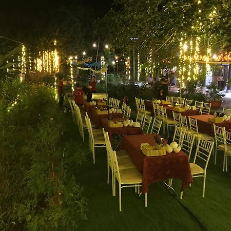 Bee Lucky Homestay Xuan Dam Dış mekan fotoğraf