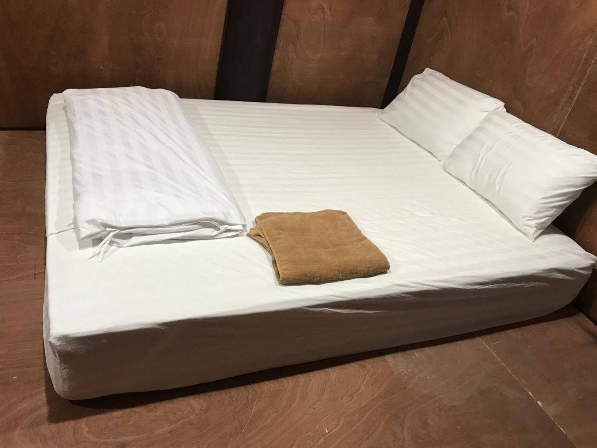 Bee Lucky Homestay Xuan Dam Dış mekan fotoğraf